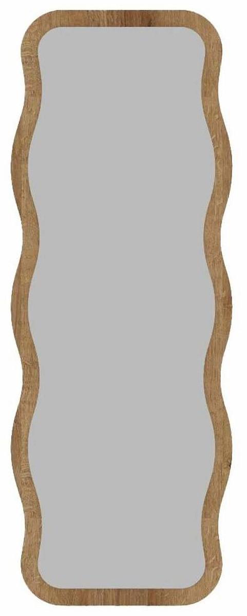 Oglindă Trendy Aror Natural (Bej)