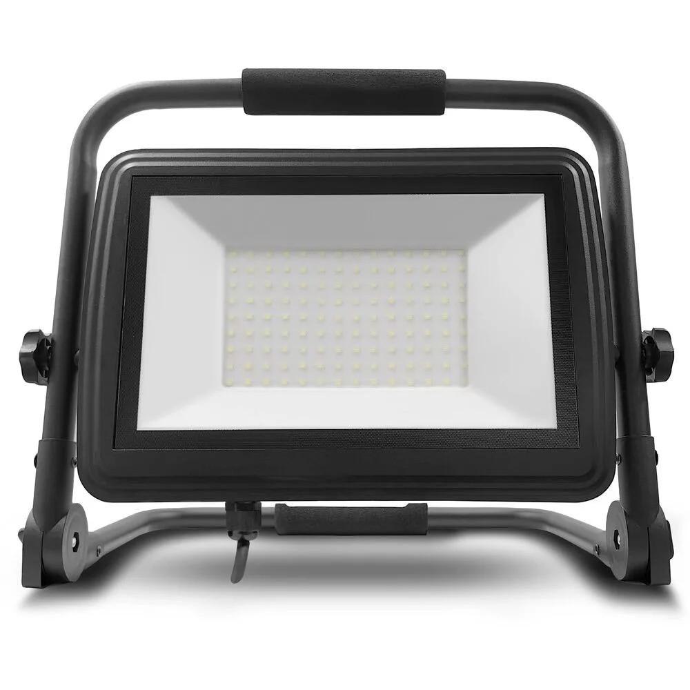 Прожектор LED VLM Modee 100W 120° (13000 lumeni) ERP