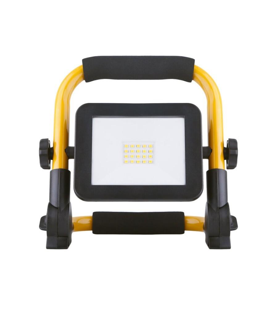 Прожектор LED VLM Modee (+8800mAh) 30W 120° 4000K (3000 lumeni)