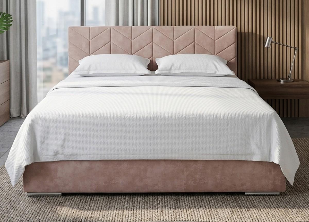 Кровать Axiom Furniture Софт 160 (с матрасом)
