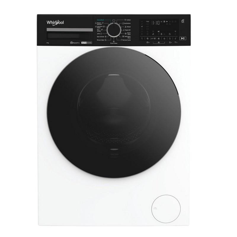 Masina de spalat Whirlpool WPM 87W ADS EE