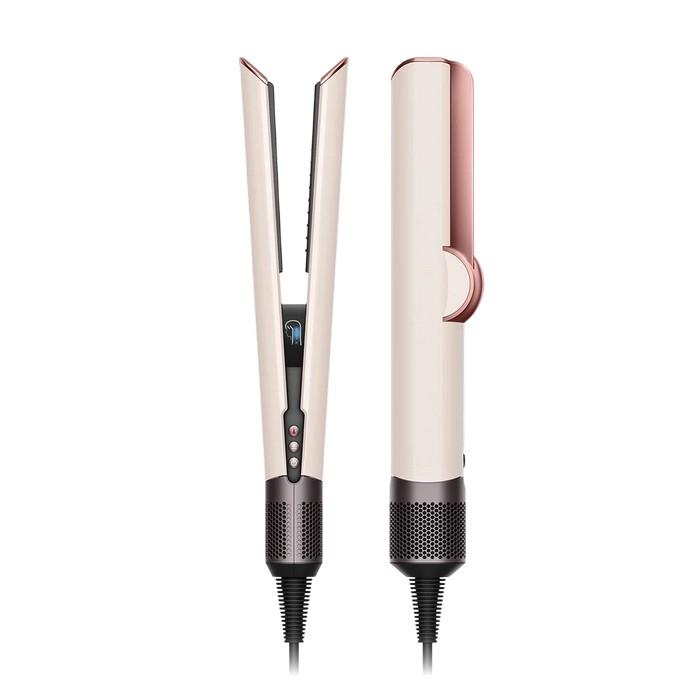 Утюжок для волос Dyson Airstrait HT03 Pink