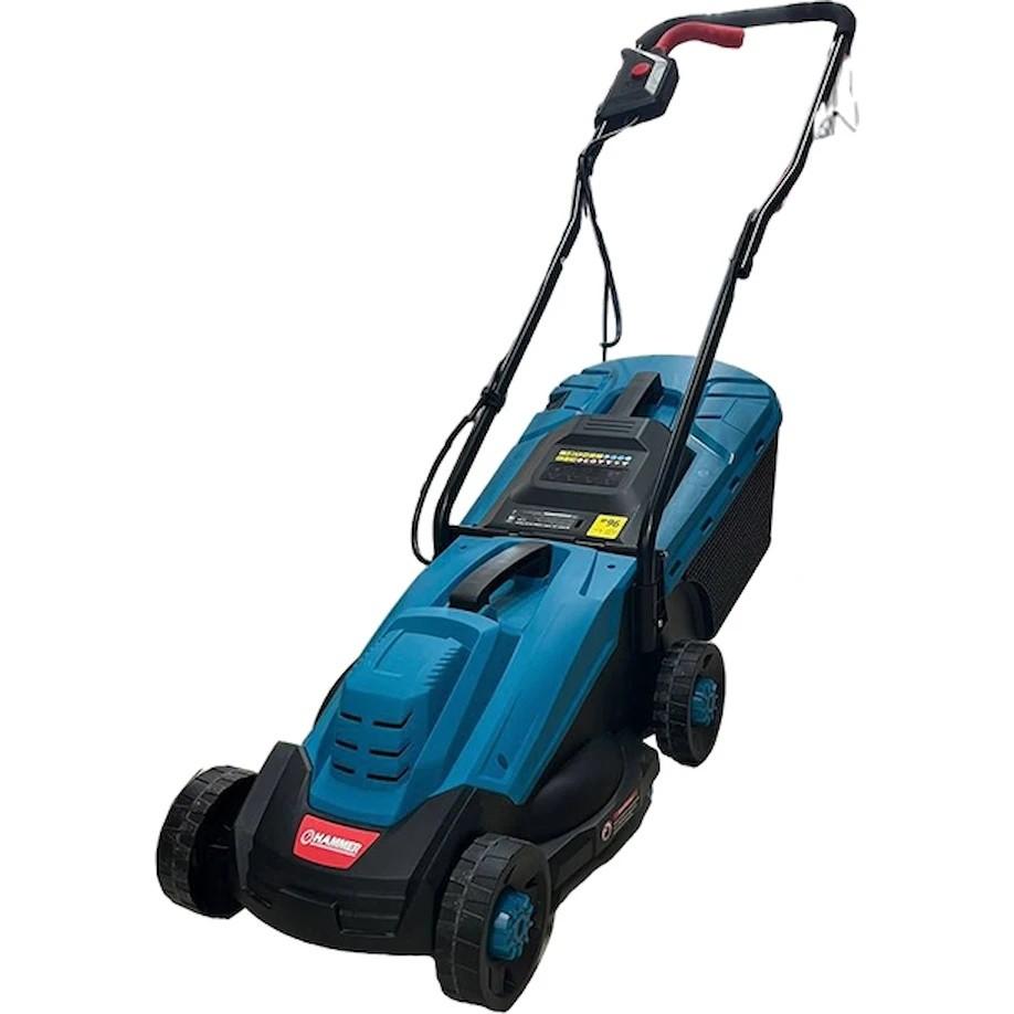 Газонокосилка Hammer 28990