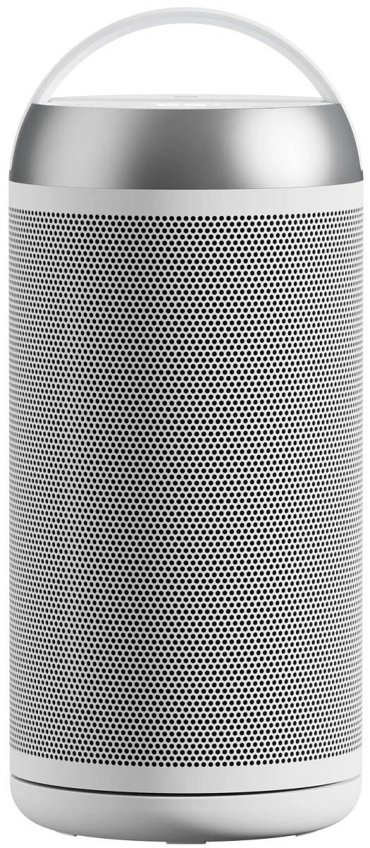 Тепловентилятор Evoair Warmix 2000 Smart White