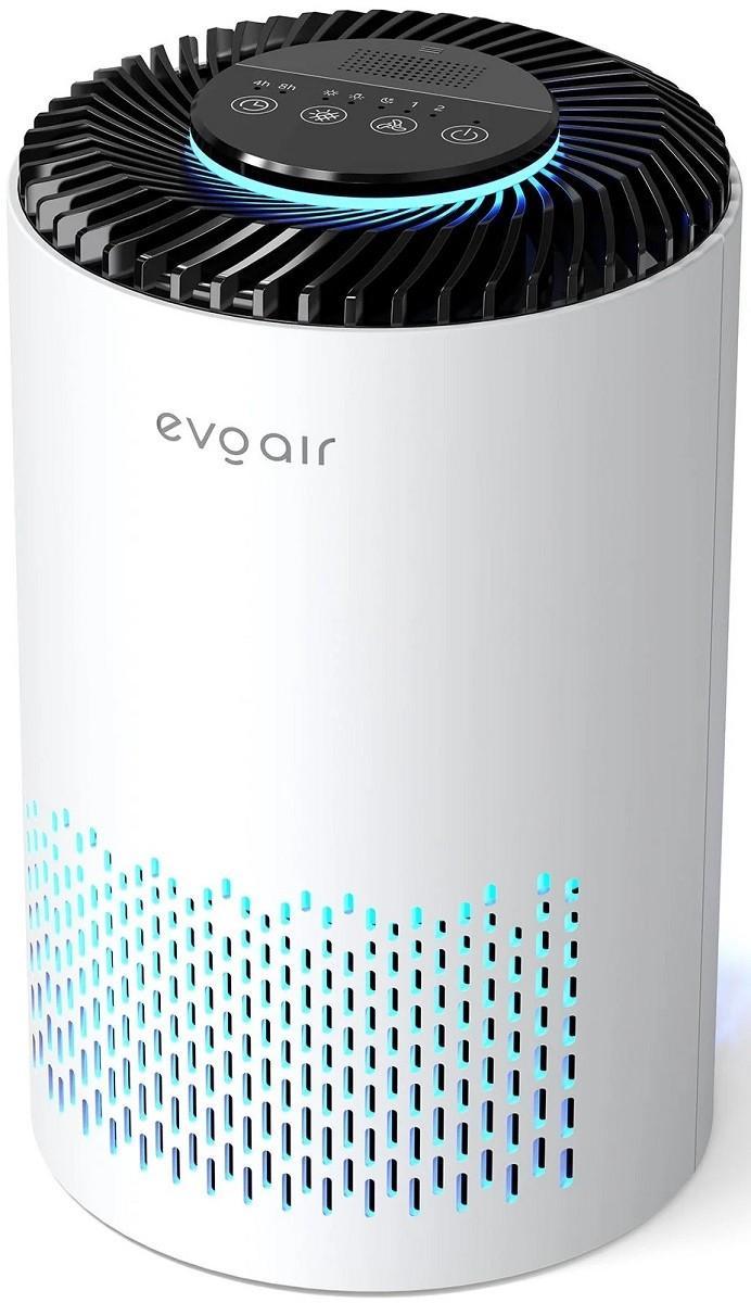Purificator de aer Evoair Zuno