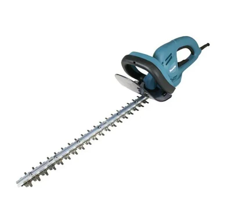 Электрический кусторез Makita UH4861