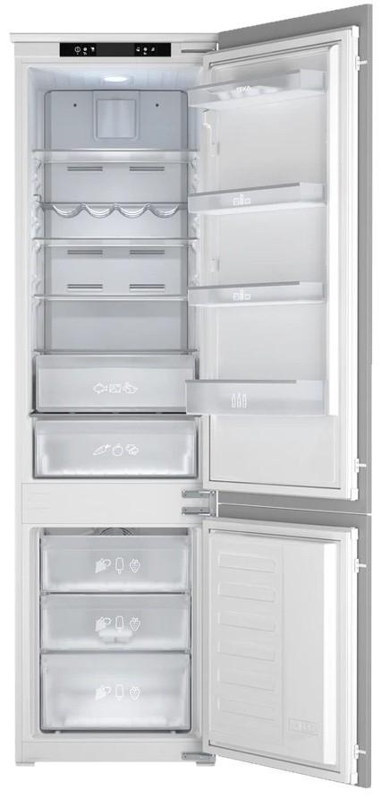 Встраиваемый холодильник Teka RBF 77360 FI WH