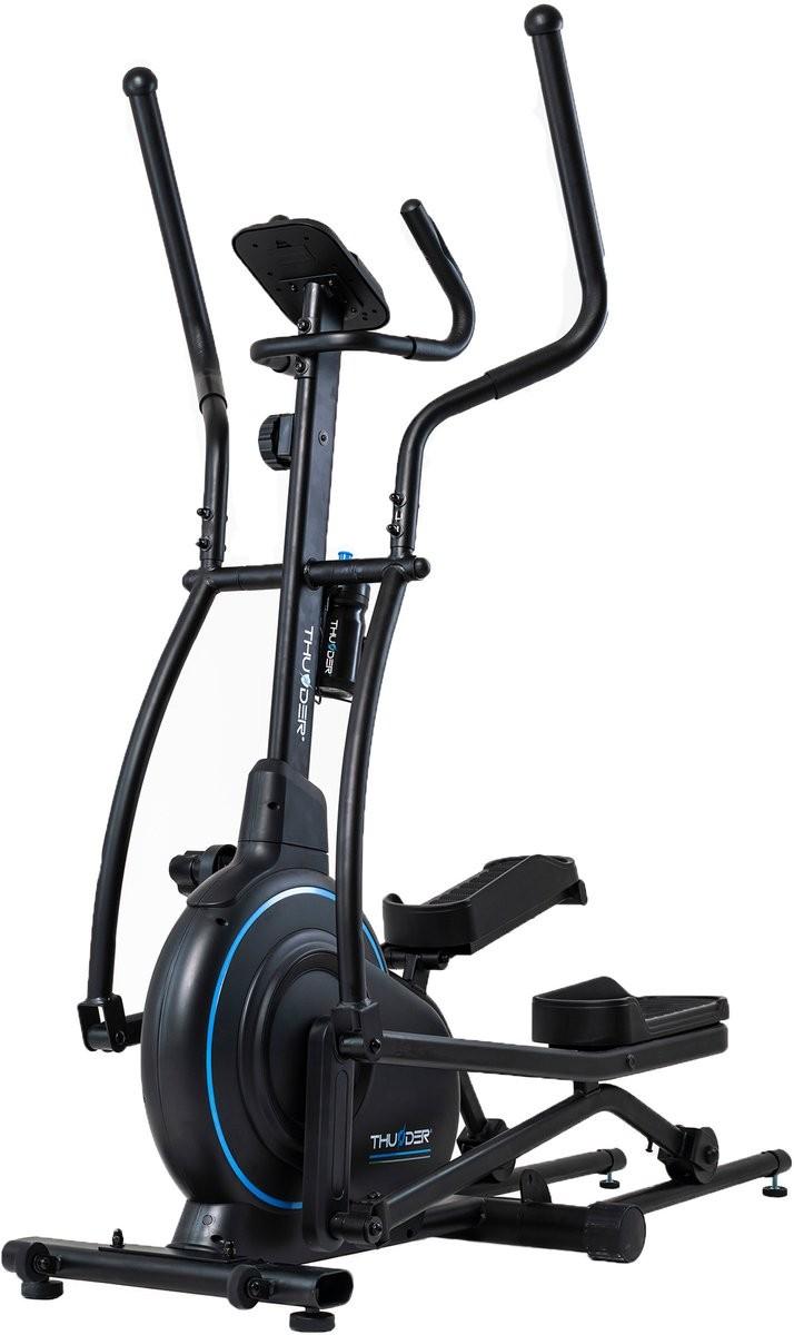 Bicicleta eliptica Thunder RACER-X