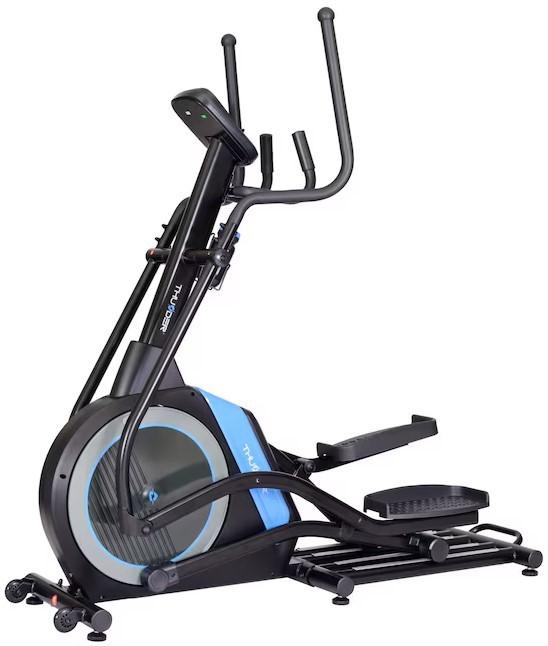 Bicicleta eliptica Thunder BLAZE