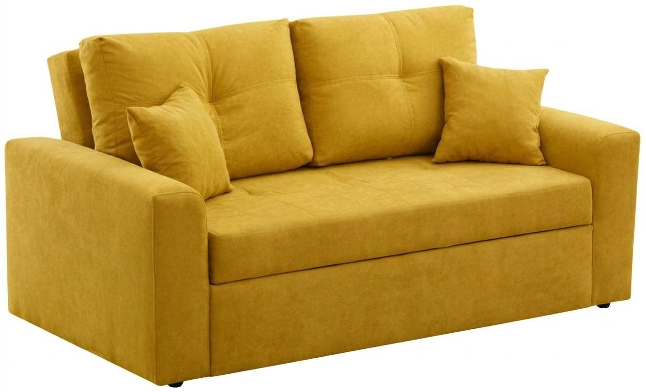 Canapea VLM Cardiff Soro 40 (Galben)