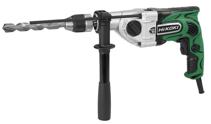 Дрель Hitachi-HiKOKI DV18VWUZ