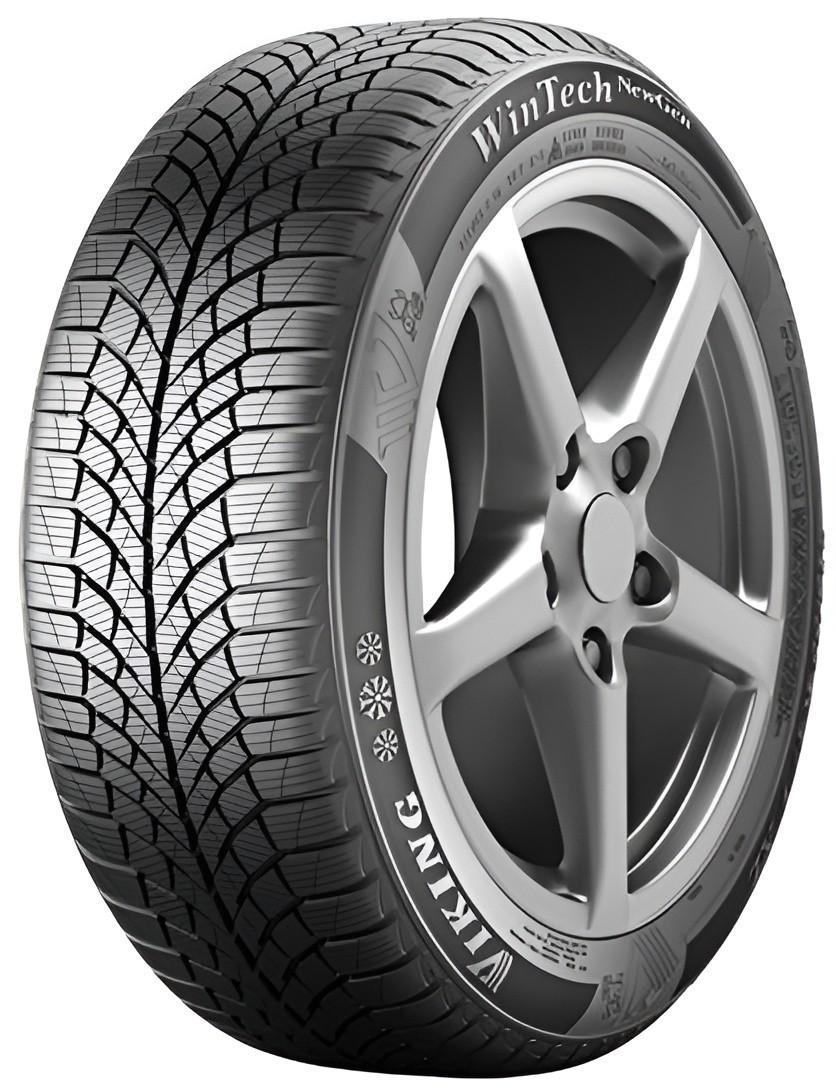 Шина Viking 185/65R15 WinTech NewGen 88T