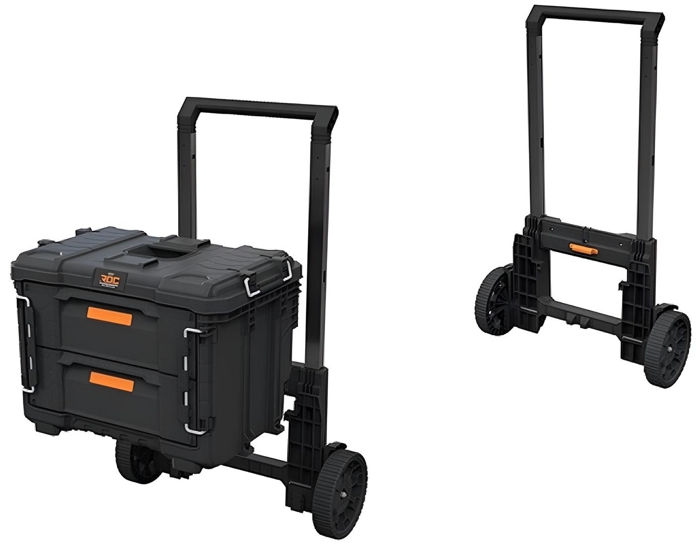 Ящик для  инструментов Keter ROC Pro Gear 2.0 (57701)