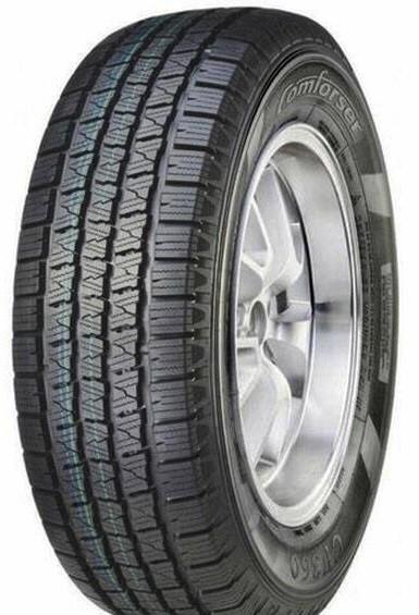 Anvelopa COMFORSER 215/65R16C All Season VANCRUX CV-4S 109/107T