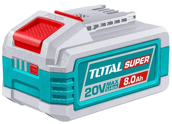 Аккумулятор для электроинструмента Total TFBLI2158