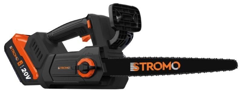 Fierastrau electric cu lant Stromo AAS42