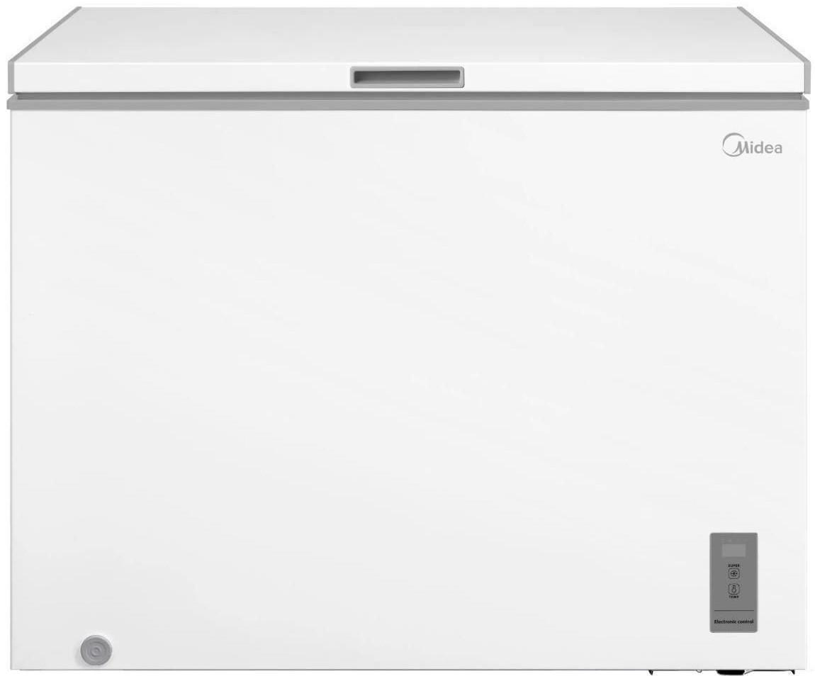 Морозильный ларь Midea MDRC411FZE01