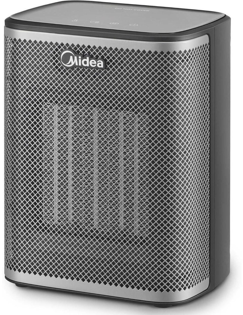 Тепловентилятор Midea MHF2010RDK