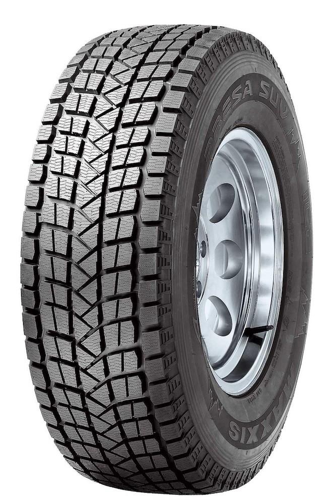 Шина MAXXIS 225/60 R17 SS01 Presa Suv Ice 99T