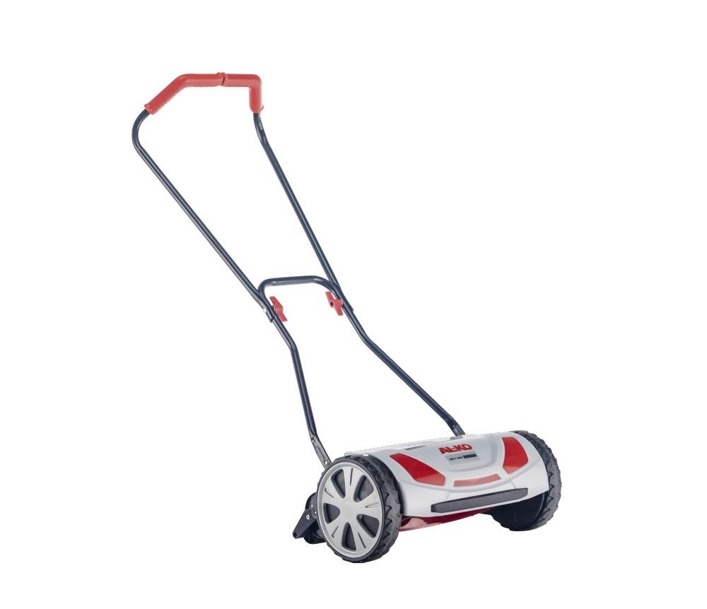 Газонокосилка Al-ko Comfort 38.1 HM