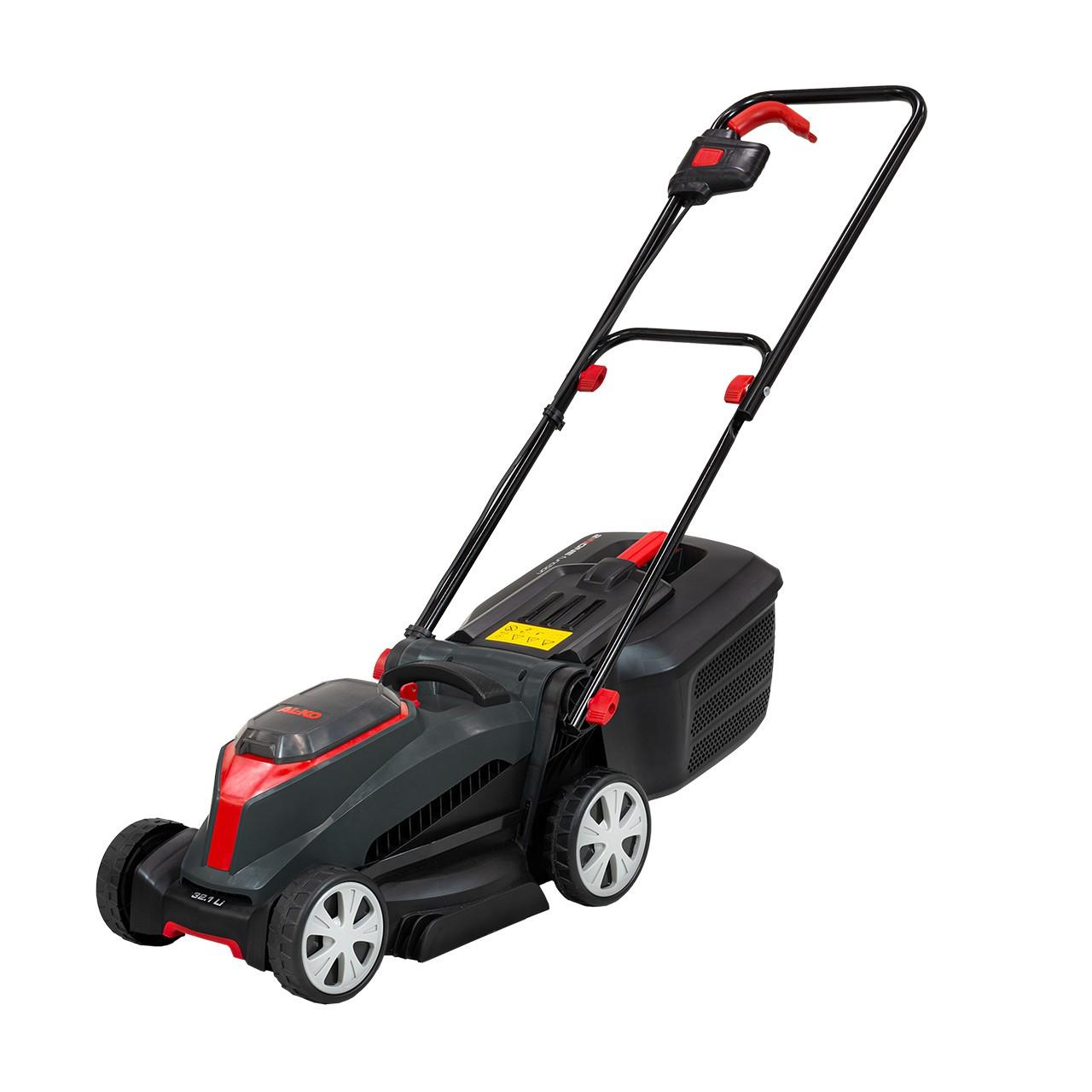 Газонокосилка Al-ko 18V BO Flex 32.1 Li