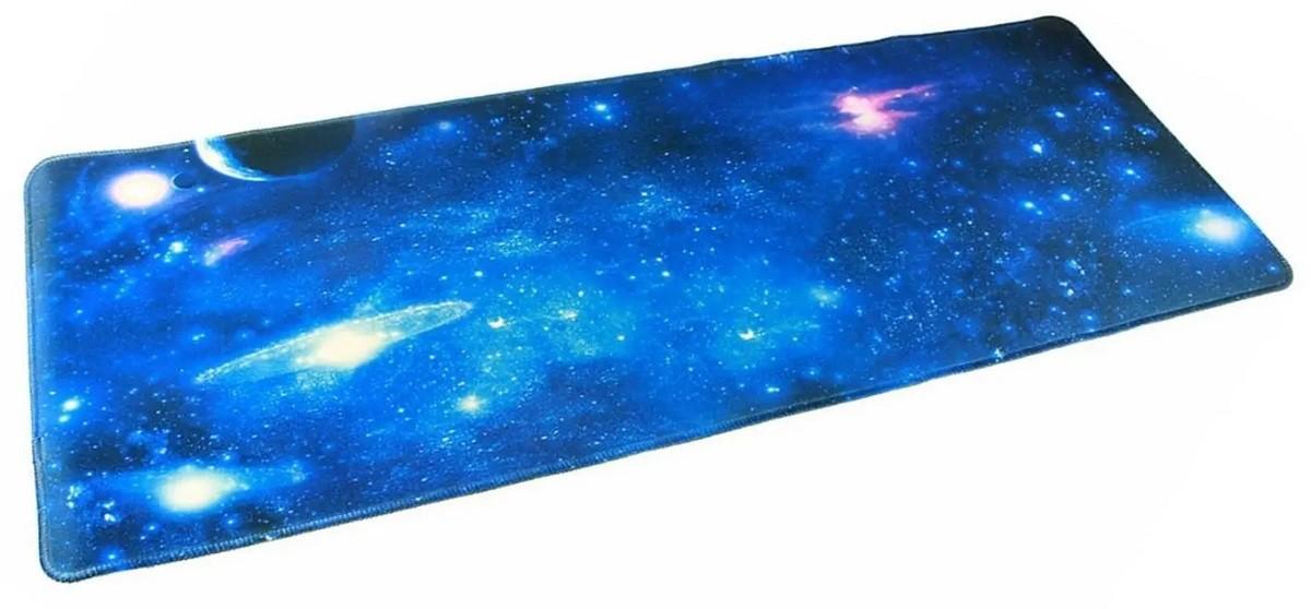 Mouse pad Aptel AK135D Blue