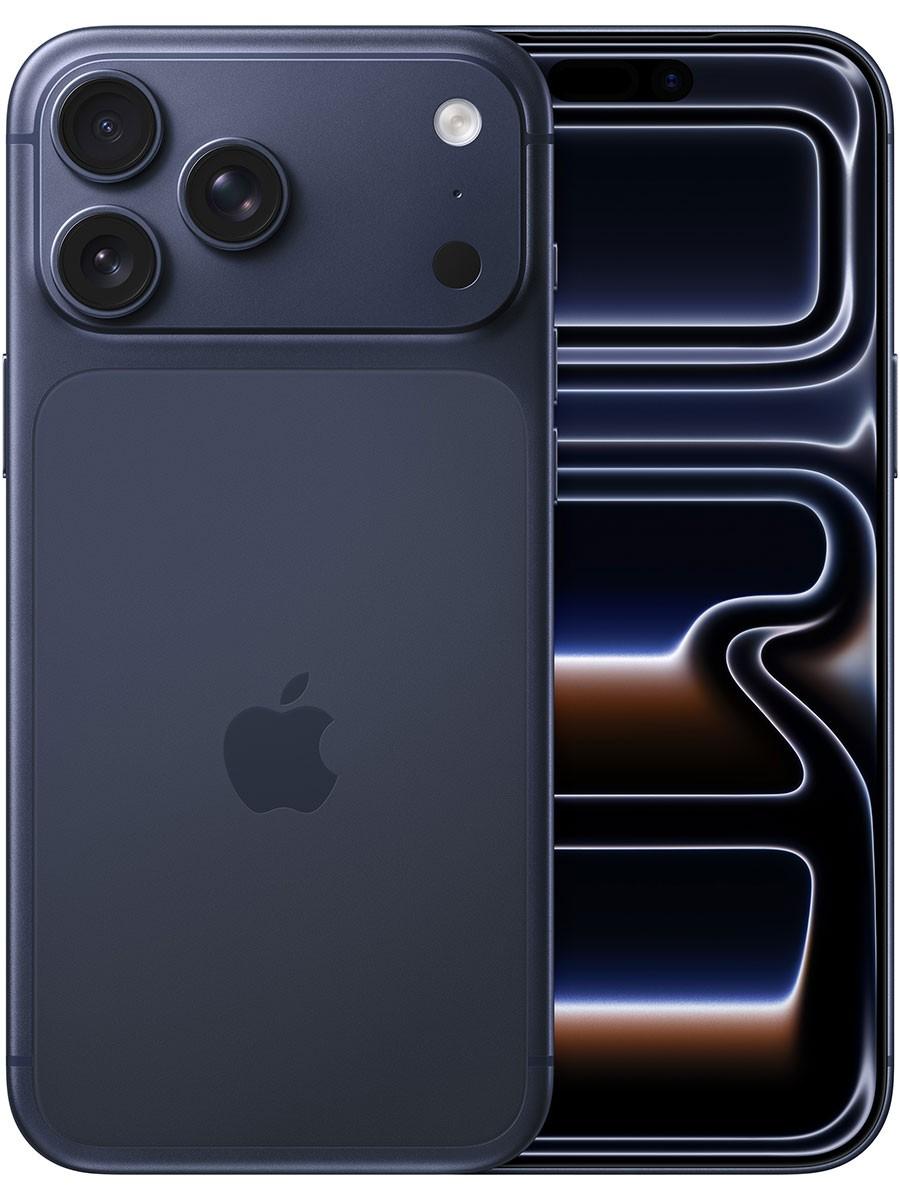 Telefon mobil Apple iPhone 17 Pro Max 12/512GB Deep Blue