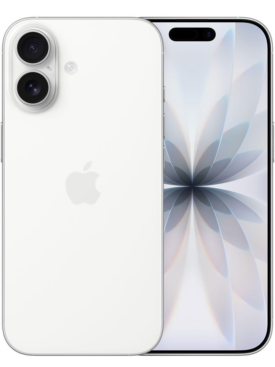 Telefon mobil Apple iPhone 17 8/512GB White