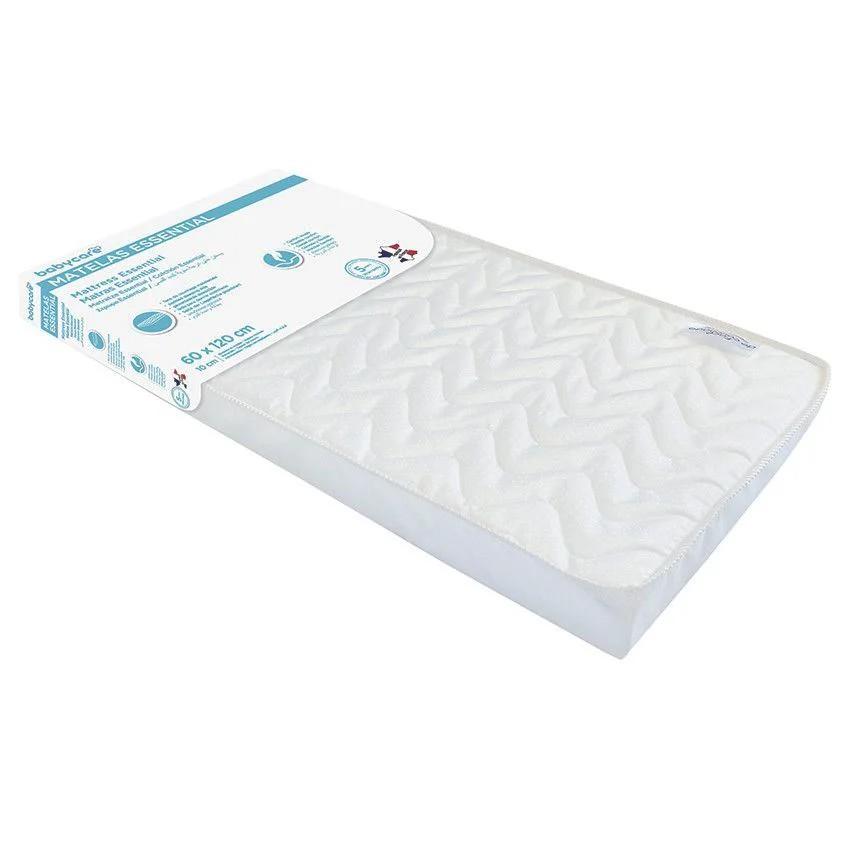 Saltea pentru copii Babycare 120x60 cm
