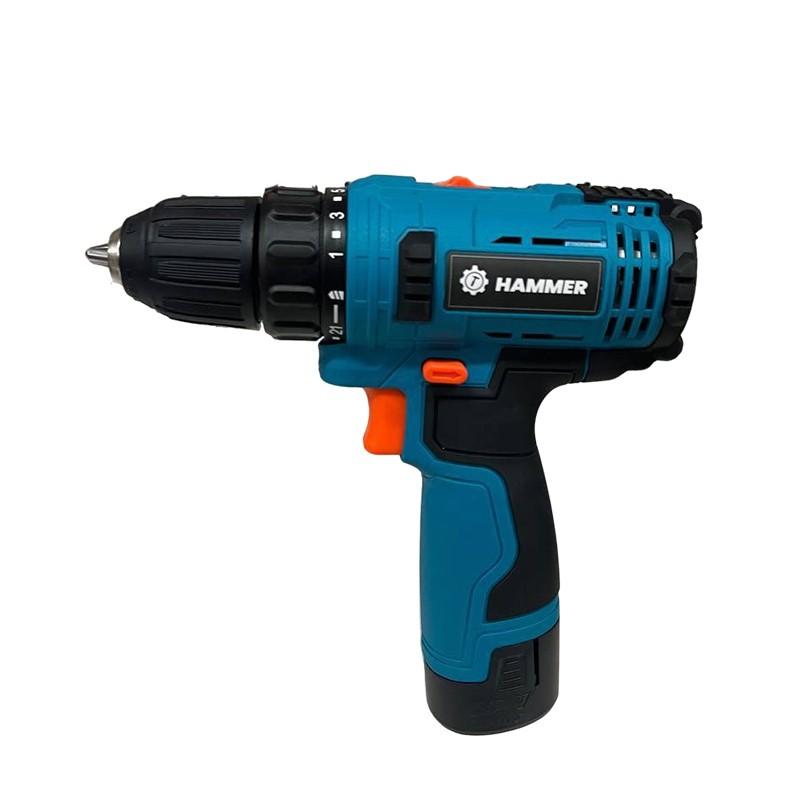 Дрель Hammer DD-DC1201