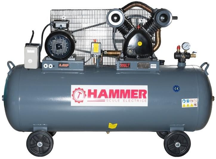 Compresor de aer Hammer V-0.60EU