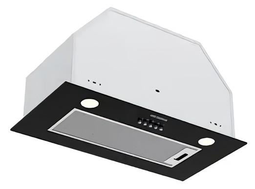 Вытяжка Electroplus MODUL 60 BL GLASS