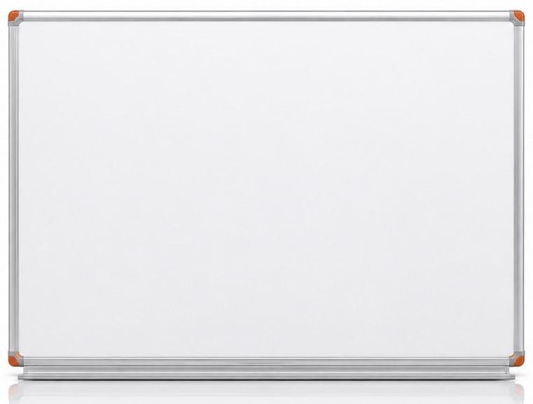 Tabla magnet-marker witeboard Panda Pan555W