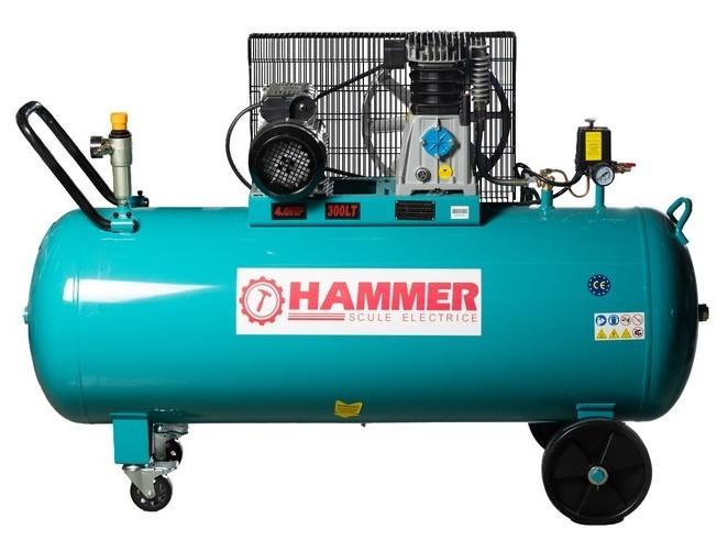 Compresor de aer Hammer Z-0.30EU