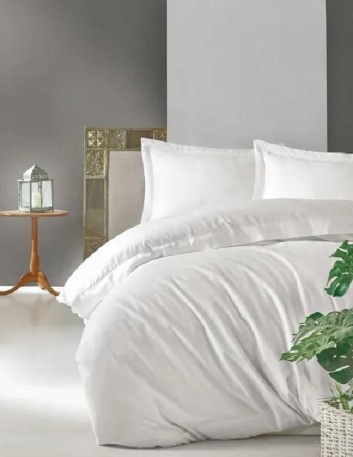 Albituri de pat Trendy Elegant White