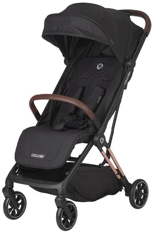 Прогулочная коляска Coccolle Beyla Gold Le