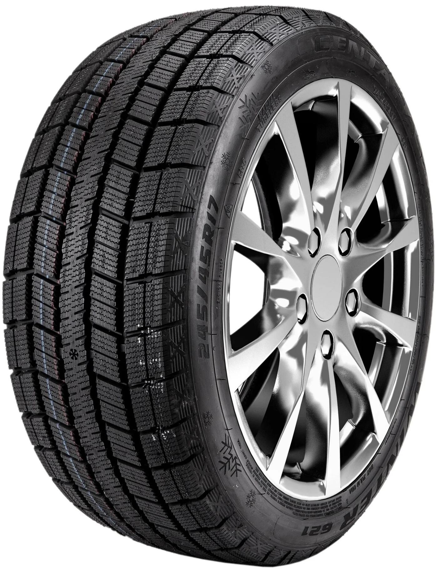 Шина Centara Winter RX621 235/45 R19 95T