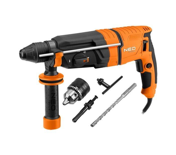 Ciocan rotopercutor Neo tools 04-723