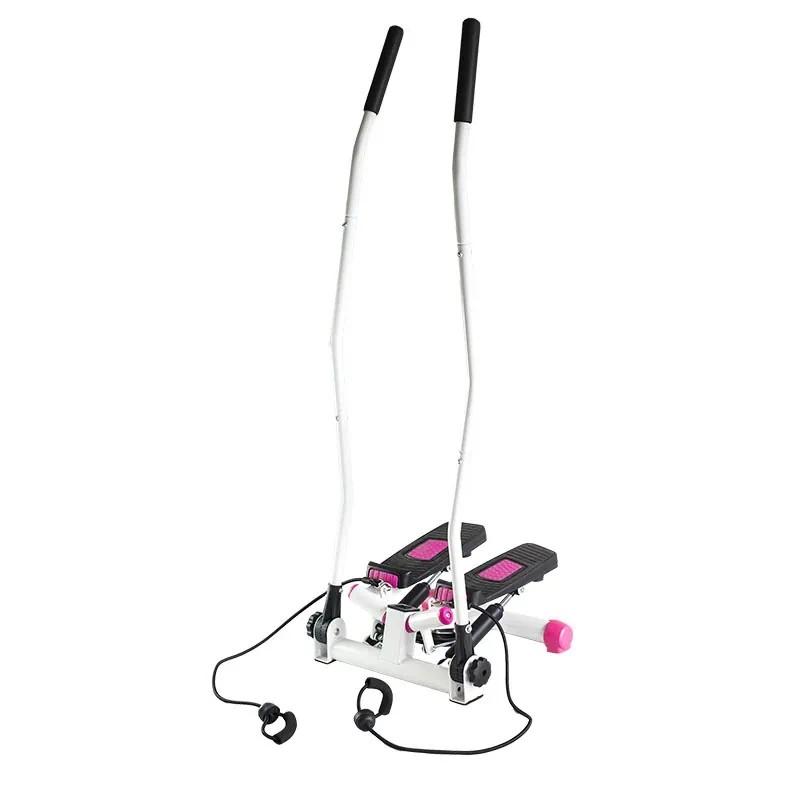 Aparat fitness multifunctional HMS S3085 Pink/White