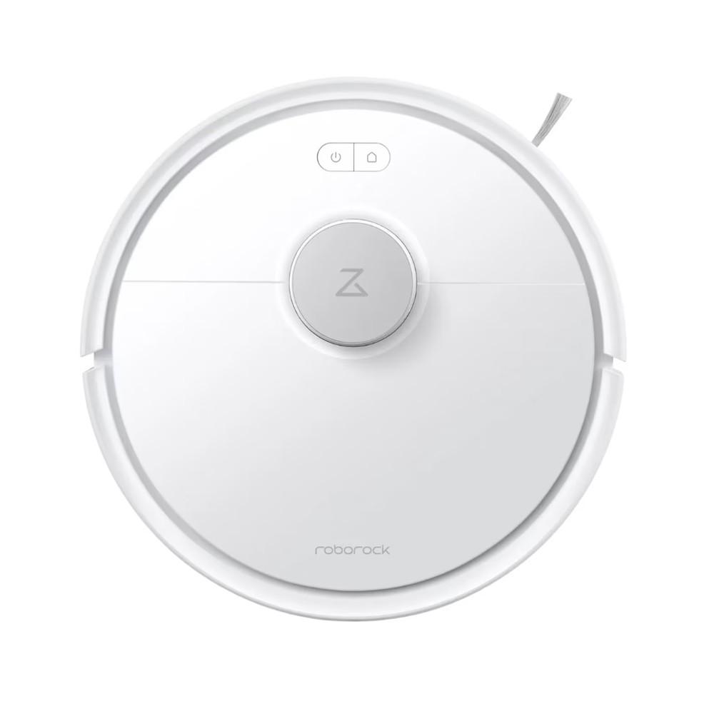 Робот пылесос Roborock Q7 BF White