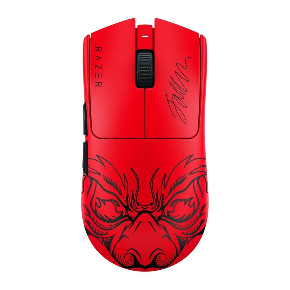 Игровая мышь RAZER Viper V3 Pro Faker Edition