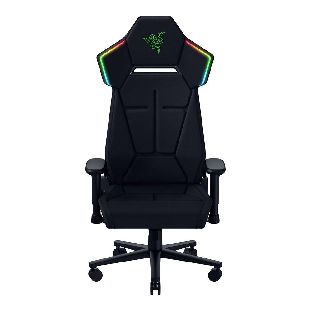 Игровое кресло RAZER Soma Chroma Black (RZ38-04260100-R3G1)