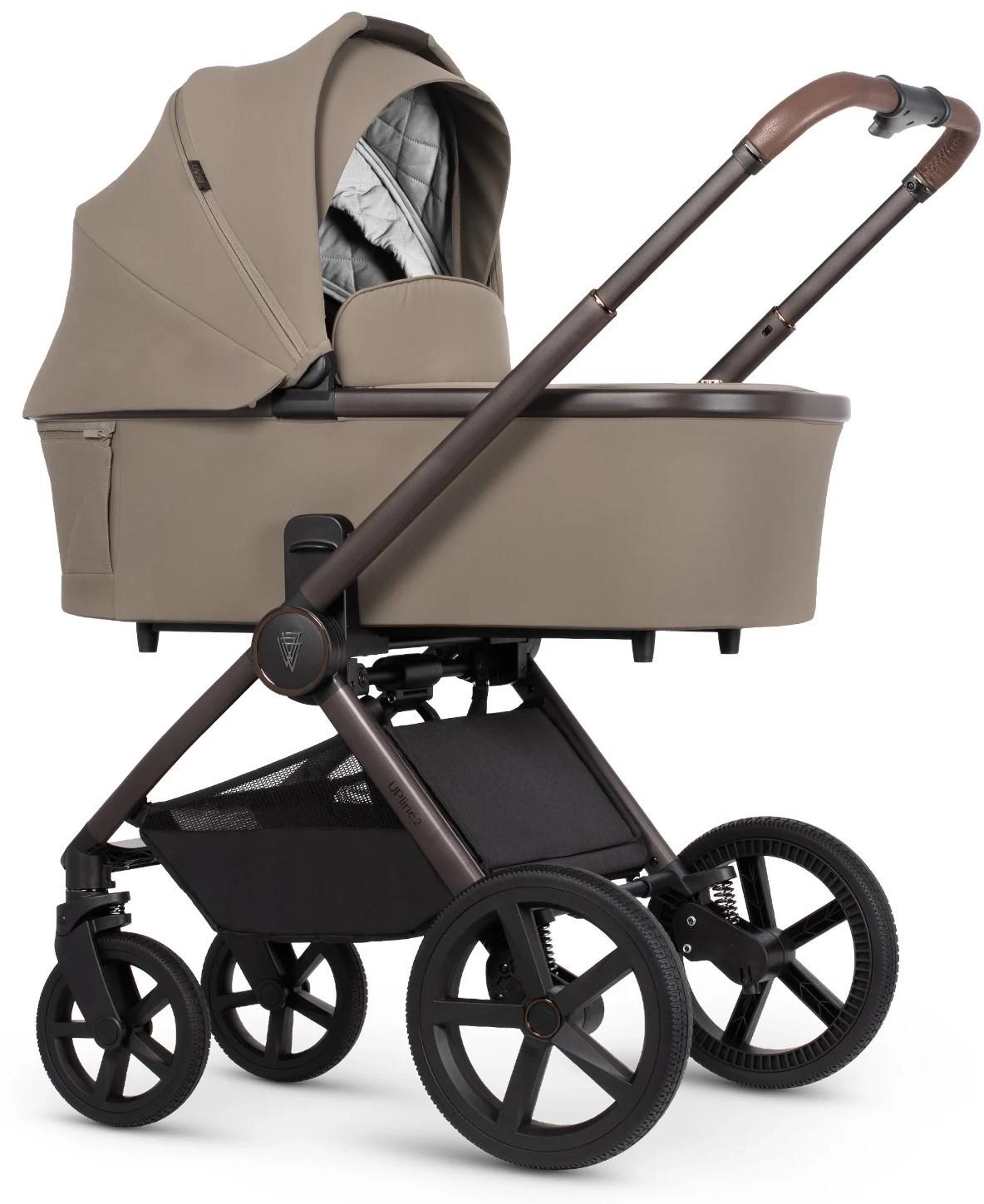 Carucior 2 in 1 Venicci Upline 2 Special Edition Powder