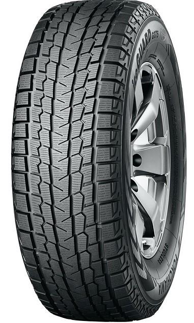 Шина YOKOHAMA iceGUARD G075 275/45 R20 110H SUV
