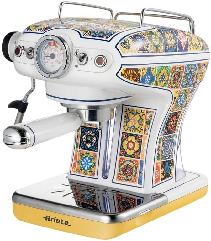 Кофемашина Ariete Positano Multicolor