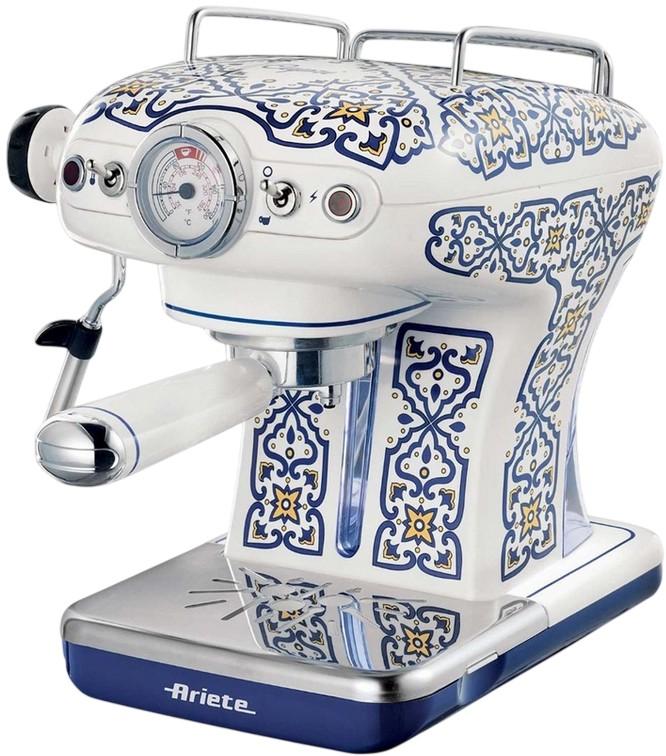 Кофемашина Ariete Capri White