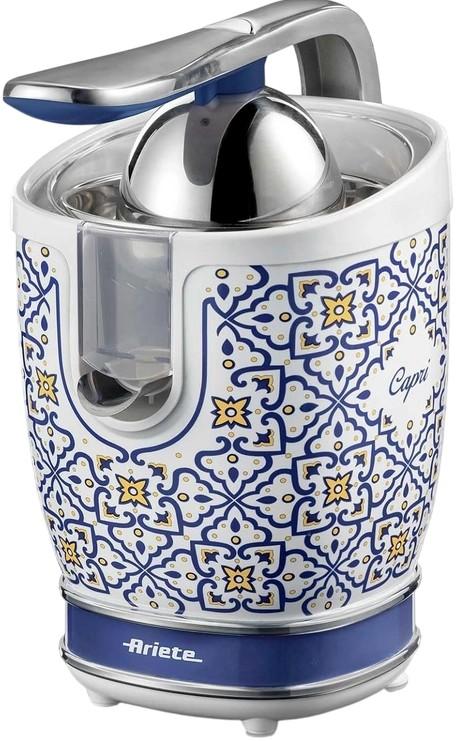 Storcator de fructe Ariete Capri White