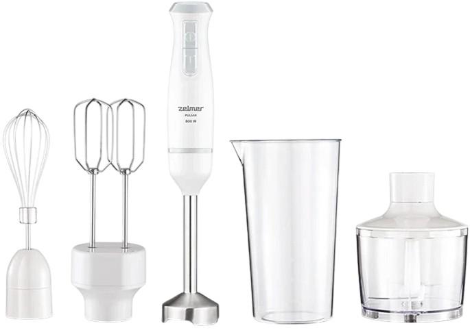 Blender Zelmer ZHB4563S