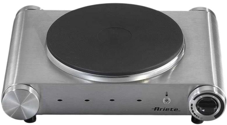 Настольная плита Ariete 993 Inox
