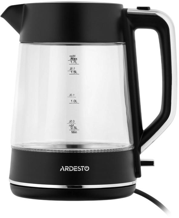 Fierbator electric de apa Ardesto EKL-F115